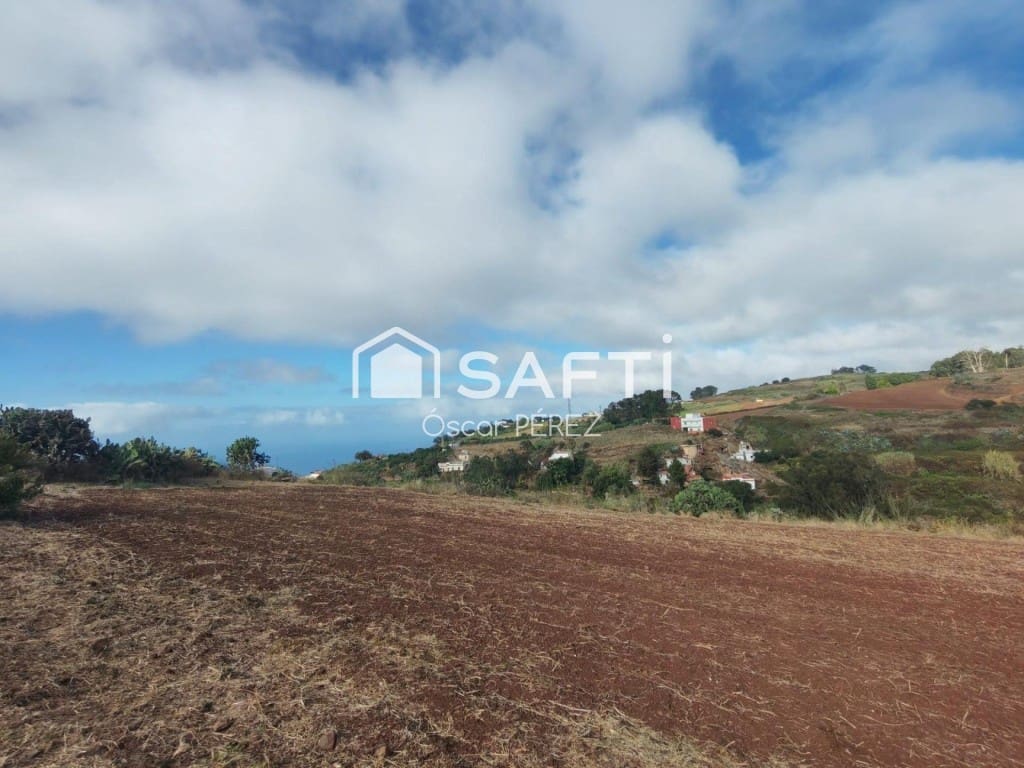 3 bedroom Finca/Country House for sale in Santa Maria de Guia de Gran Canaria - € 280,000 (Ref: 10115614)