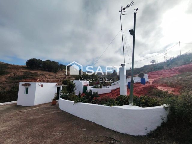 3 soveværelse Finca/Landehus til salg i Santa María de Guía de Gran Canaria - € 280.000 (Ref: 10115614)