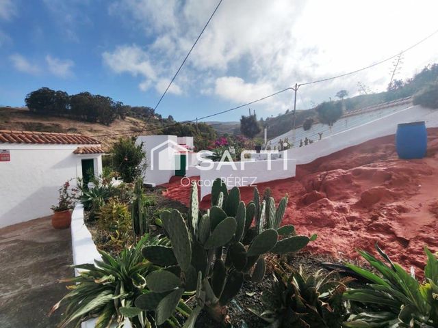 3 soveværelse Finca/Landehus til salg i Santa María de Guía de Gran Canaria - € 280.000 (Ref: 10115614)