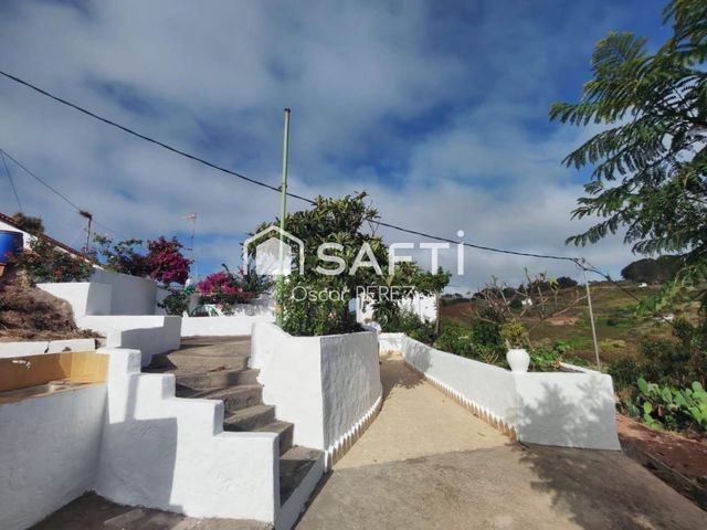 3 soveværelse Finca/Landehus til salg i Santa María de Guía de Gran Canaria - € 280.000 (Ref: 10115614)