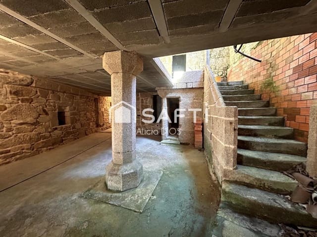 3 Zimmer Finca/Landgut zu verkaufen in A Lama - 74.000 € (Ref: 10115615)