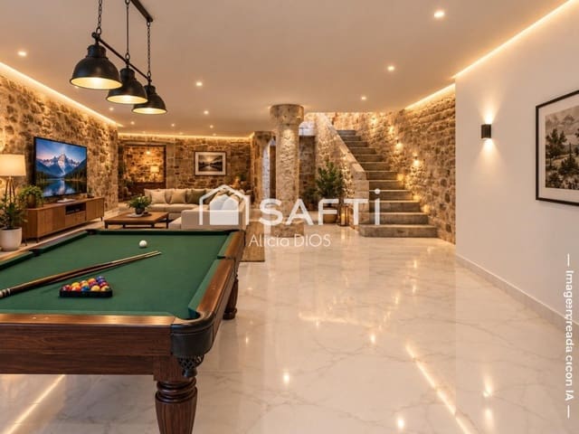 3 Zimmer Finca/Landgut zu verkaufen in A Lama - 74.000 € (Ref: 10115615)