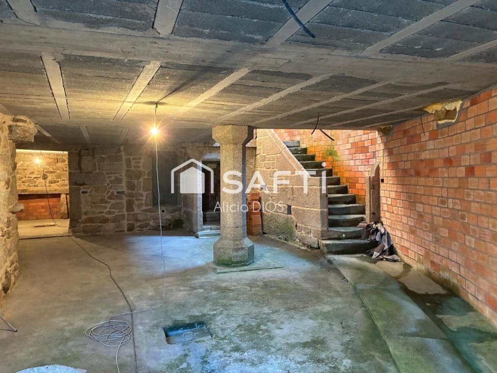 3 Zimmer Finca/Landgut zu verkaufen in A Lama - 74.000 € (Ref: 10115615)