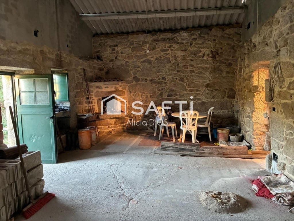 3 Zimmer Finca/Landgut zu verkaufen in A Lama - 74.000 € (Ref: 10115615)
