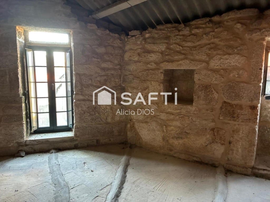 3 Zimmer Finca/Landgut zu verkaufen in A Lama - 74.000 € (Ref: 10115615)