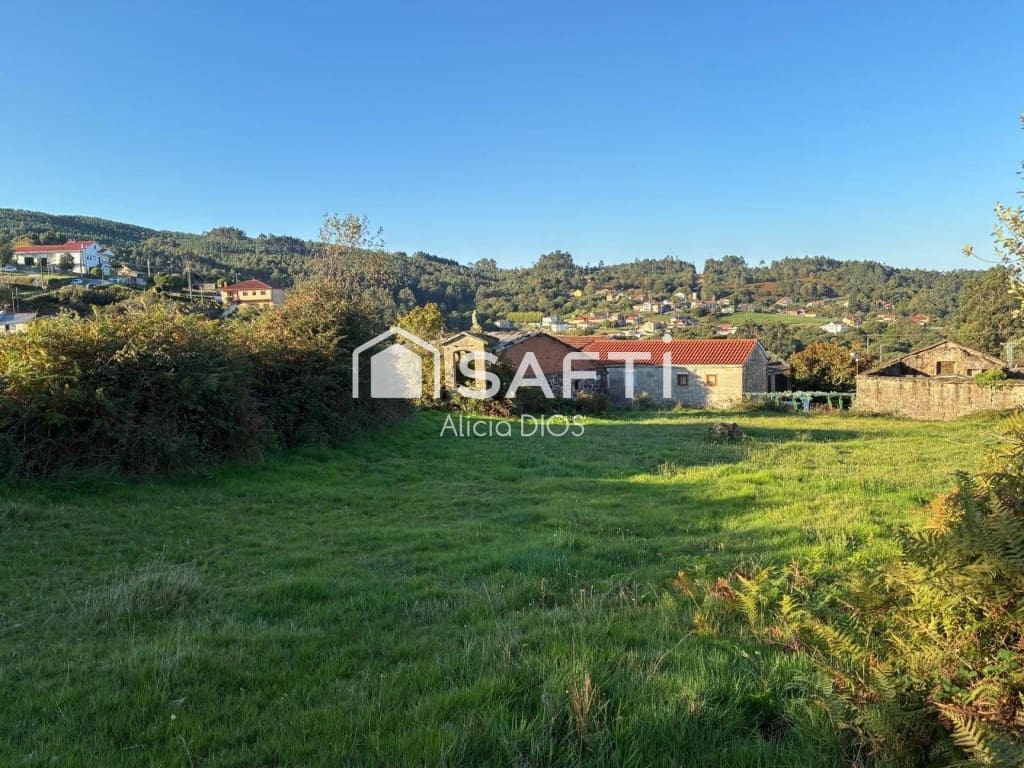 3 Zimmer Finca/Landgut zu verkaufen in A Lama - 74.000 € (Ref: 10115615)