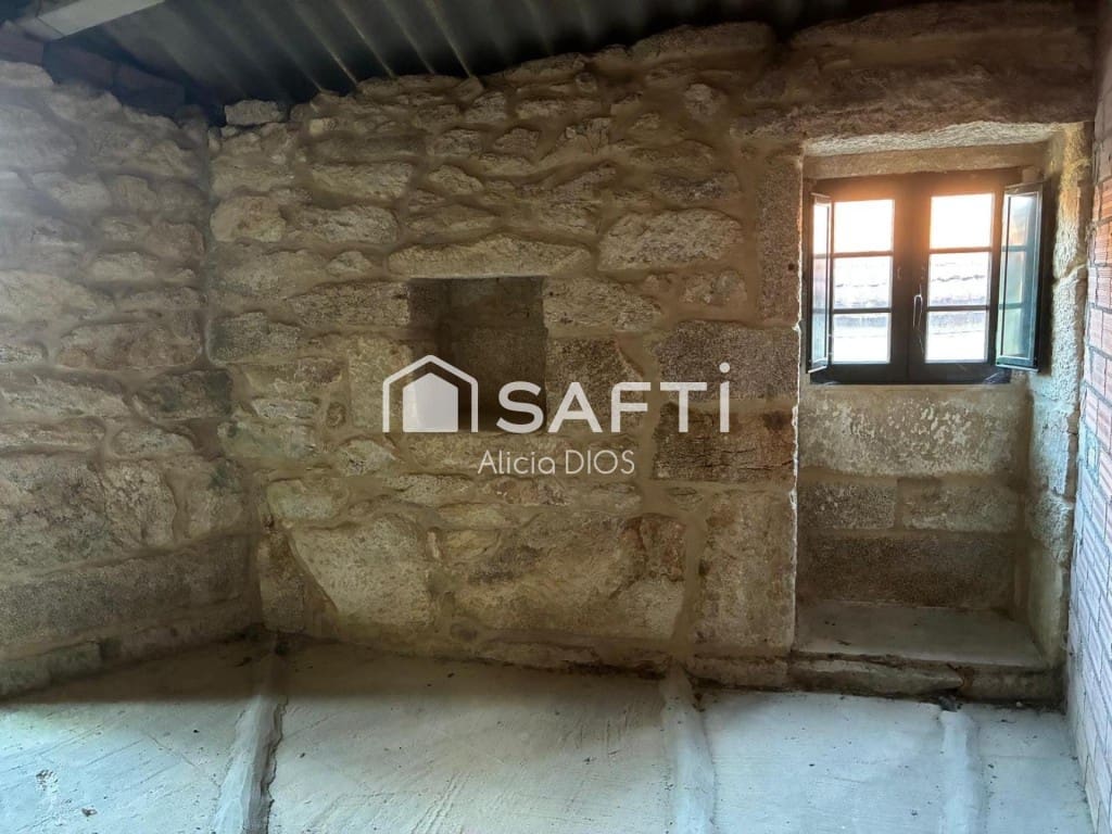 3 Zimmer Finca/Landgut zu verkaufen in A Lama - 74.000 € (Ref: 10115615)