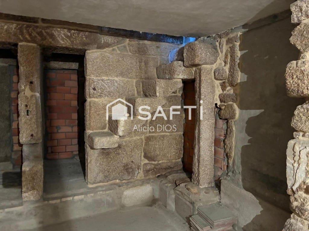 3 Zimmer Finca/Landgut zu verkaufen in A Lama - 74.000 € (Ref: 10115615)