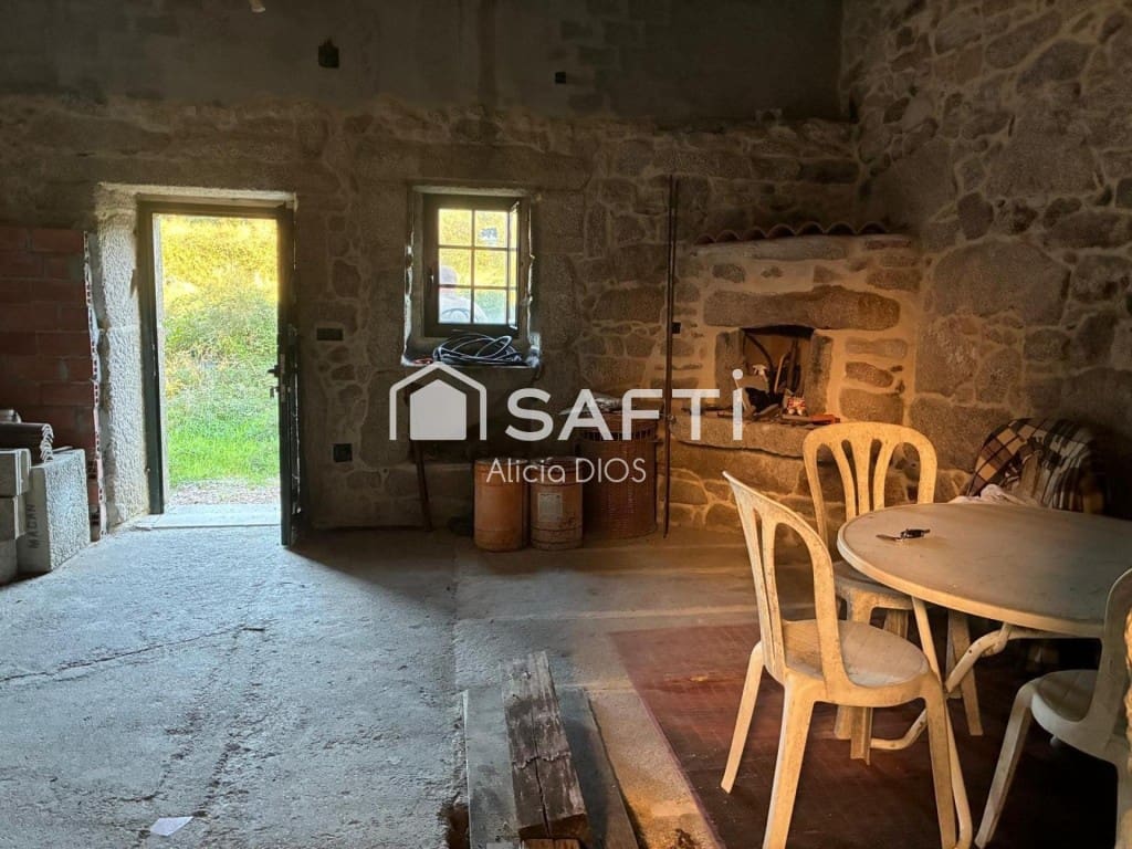 3 Zimmer Finca/Landgut zu verkaufen in A Lama - 74.000 € (Ref: 10115615)