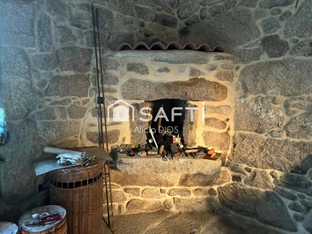 3 Zimmer Finca/Landgut zu verkaufen in A Lama - 74.000 € (Ref: 10115615)