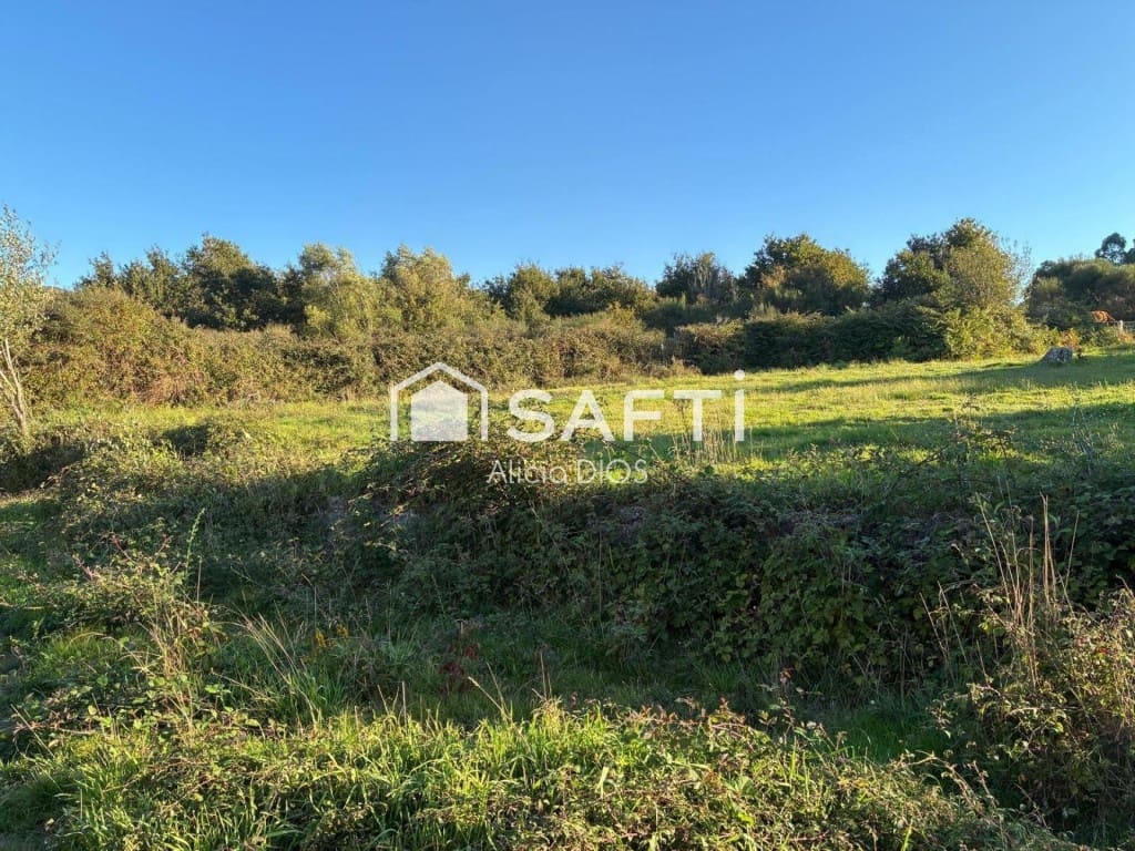 3 Zimmer Finca/Landgut zu verkaufen in A Lama - 74.000 € (Ref: 10115615)