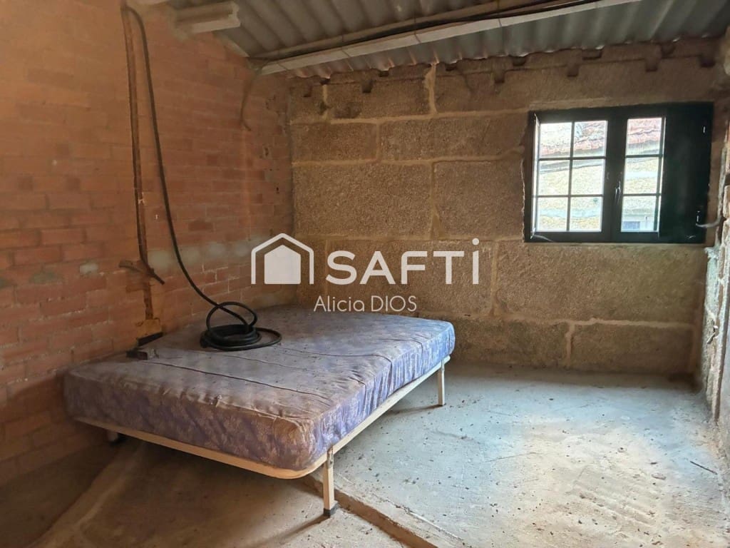 3 Zimmer Finca/Landgut zu verkaufen in A Lama - 74.000 € (Ref: 10115615)