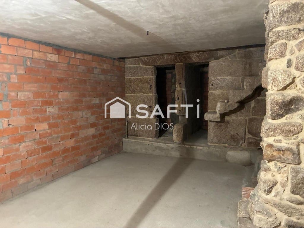 3 Zimmer Finca/Landgut zu verkaufen in A Lama - 74.000 € (Ref: 10115615)