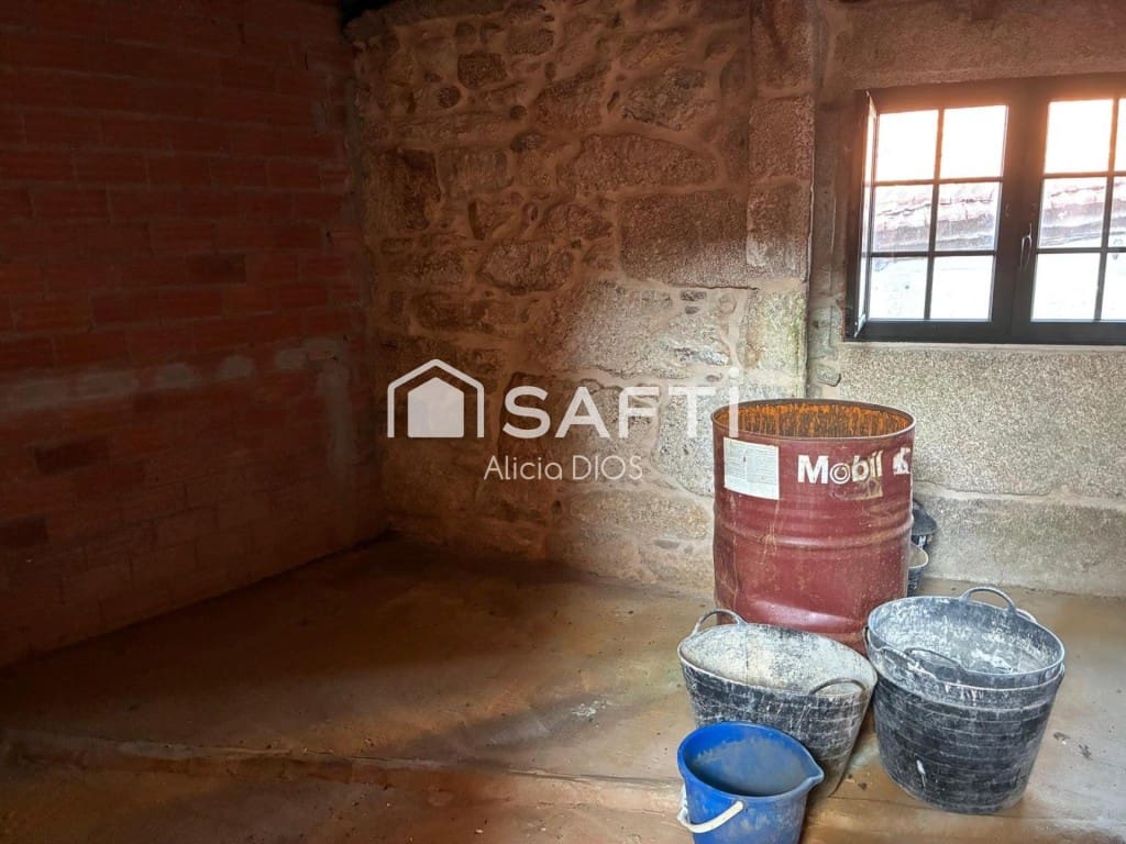 3 Zimmer Finca/Landgut zu verkaufen in A Lama - 74.000 € (Ref: 10115615)