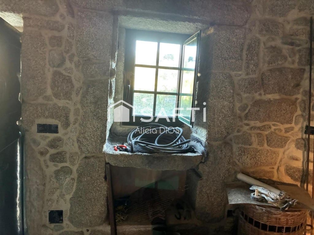 3 Zimmer Finca/Landgut zu verkaufen in A Lama - 74.000 € (Ref: 10115615)