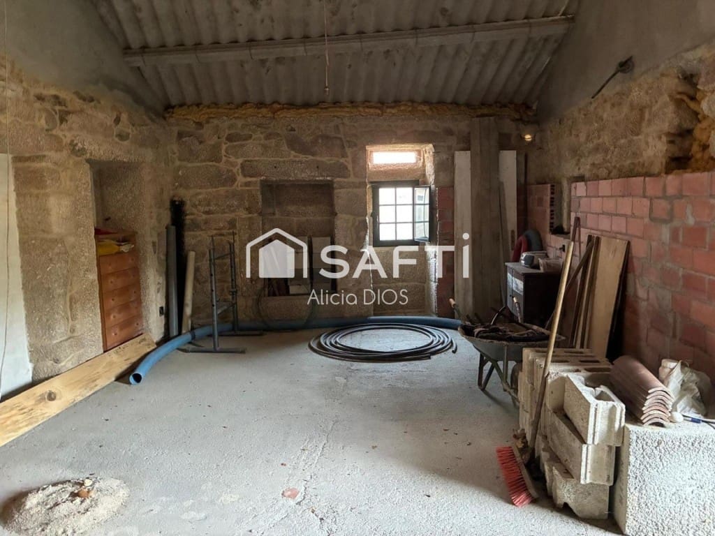 3 Zimmer Finca/Landgut zu verkaufen in A Lama - 74.000 € (Ref: 10115615)