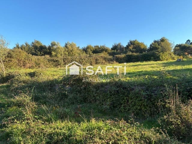 3 Zimmer Finca/Landgut zu verkaufen in A Lama - 74.000 € (Ref: 10115615)