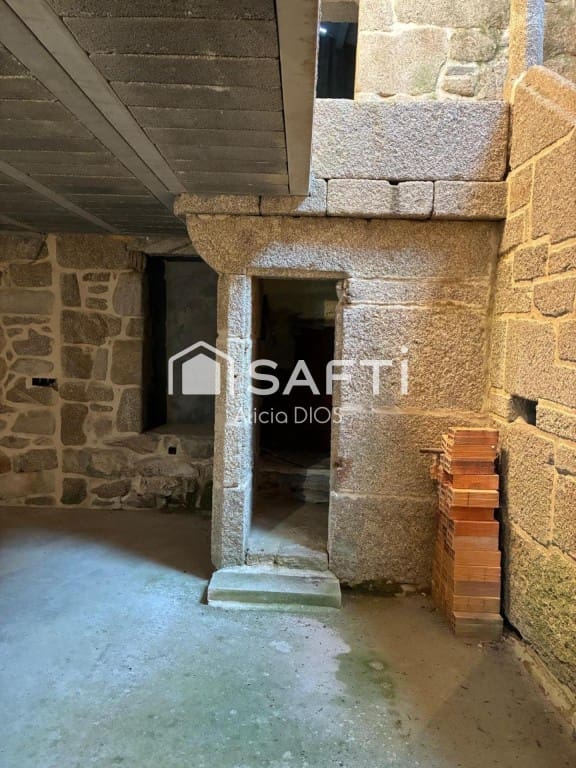 3 Zimmer Finca/Landgut zu verkaufen in A Lama - 74.000 € (Ref: 10115615)