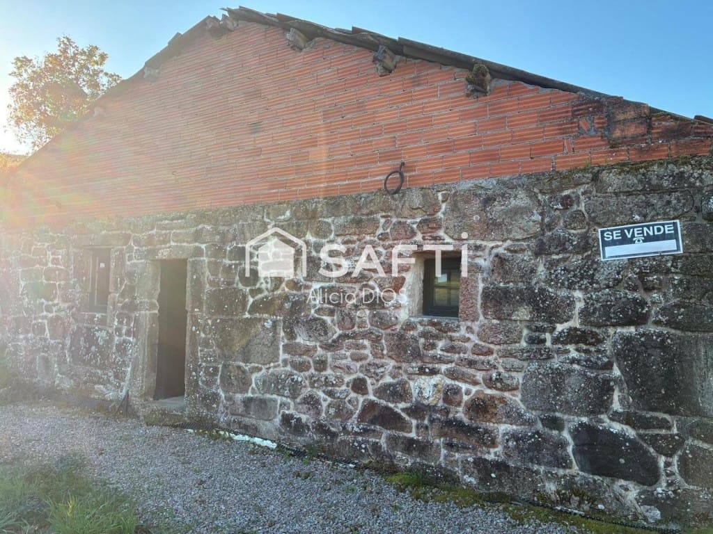 3 Zimmer Finca/Landgut zu verkaufen in A Lama - 74.000 € (Ref: 10115615)