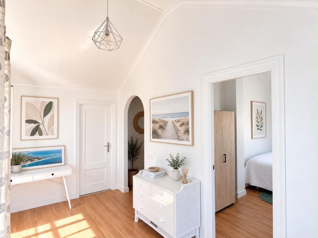 3 makuuhuone Huvila myytävänä paikassa Gandia - 415 000 € (Ref: 10115616)