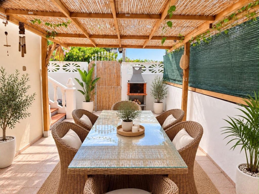 3 makuuhuone Huvila myytävänä paikassa Gandia - 415 000 € (Ref: 10115616)