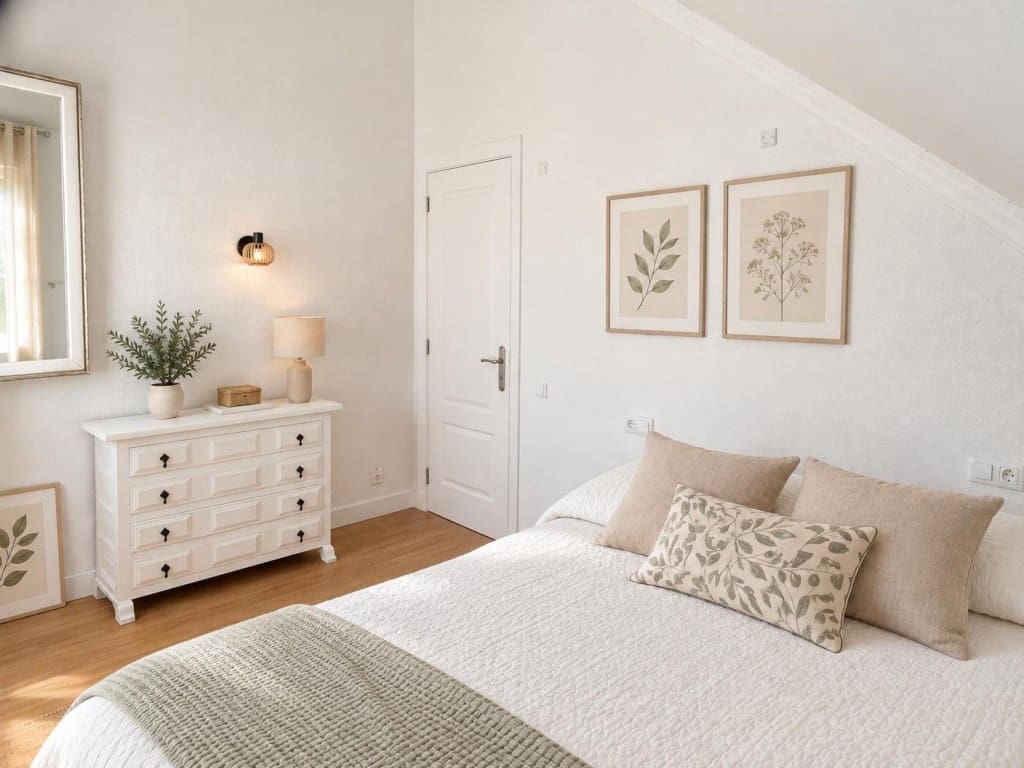 3 makuuhuone Huvila myytävänä paikassa Gandia - 415 000 € (Ref: 10115616)