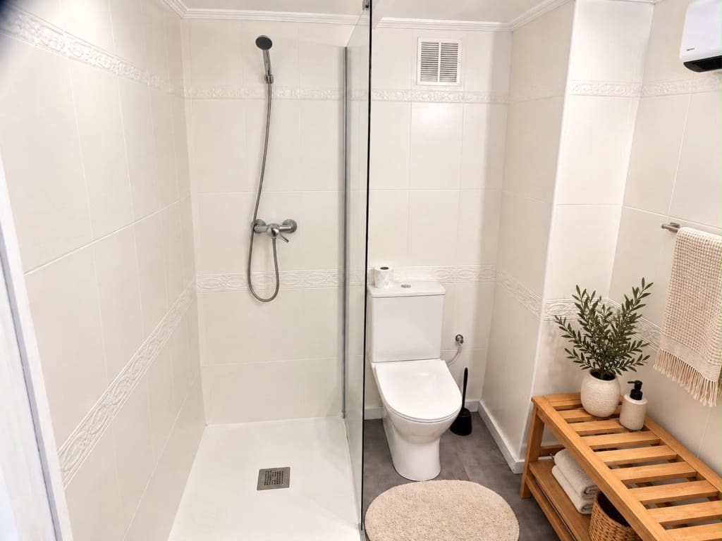 3 makuuhuone Huvila myytävänä paikassa Gandia - 415 000 € (Ref: 10115616)