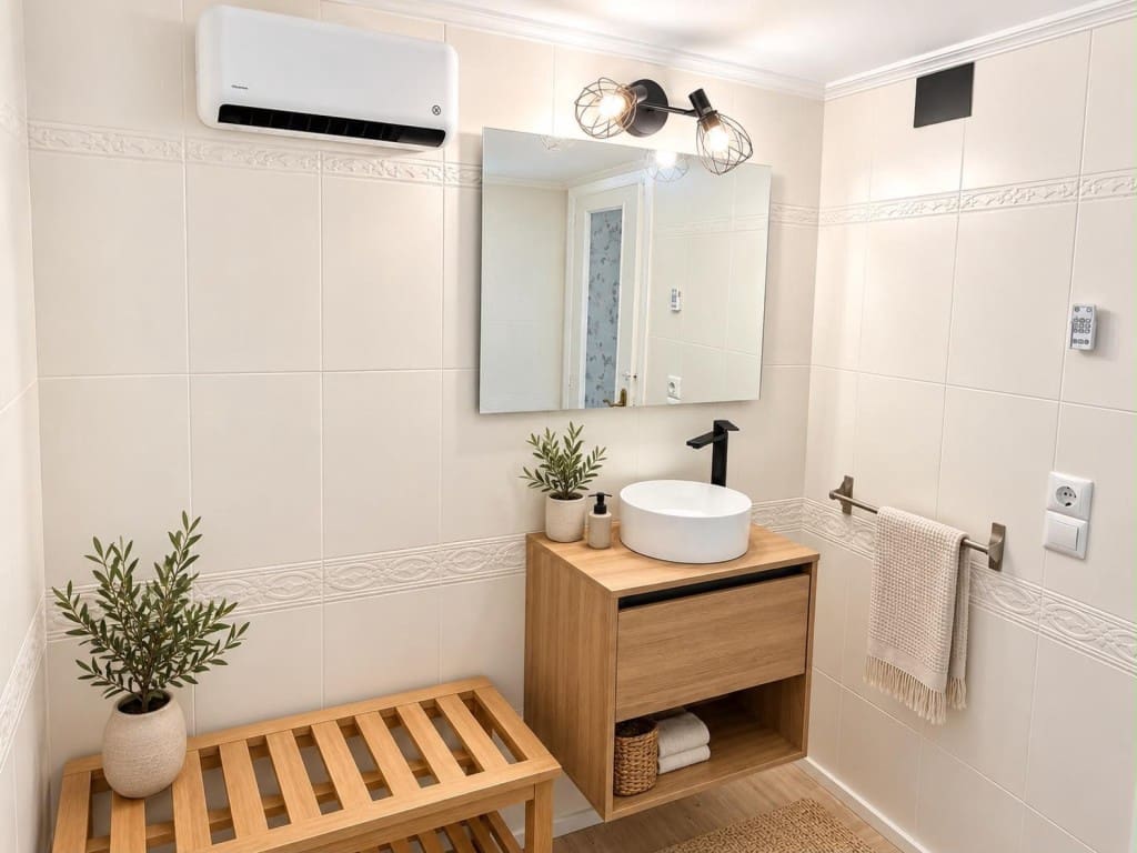 3 makuuhuone Huvila myytävänä paikassa Gandia - 415 000 € (Ref: 10115616)