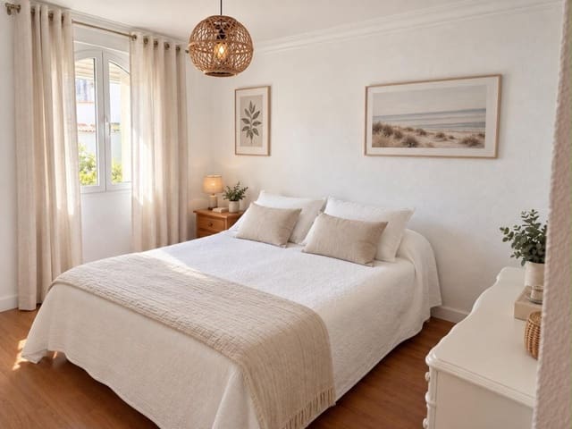 3 makuuhuone Huvila myytävänä paikassa Gandia - 415 000 € (Ref: 10115616)
