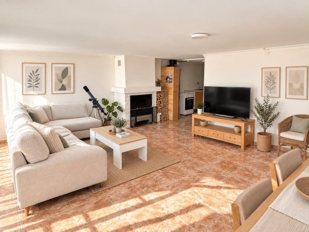 3 makuuhuone Huvila myytävänä paikassa Gandia - 415 000 € (Ref: 10115616)