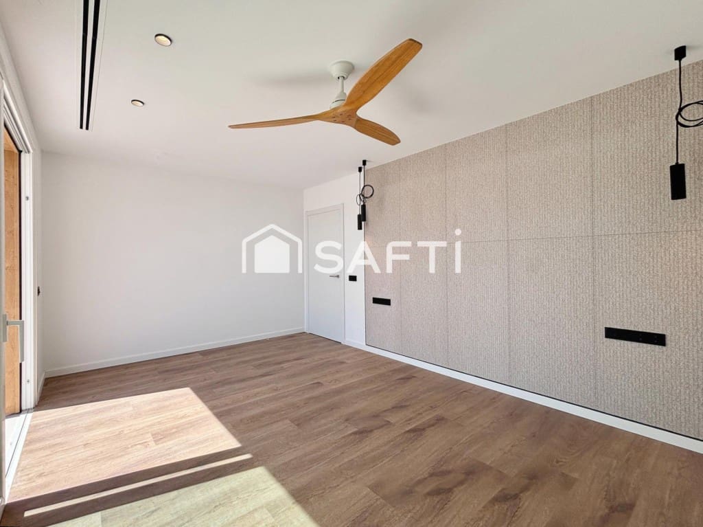 Chalet de 5 habitaciones en Sitges en venta con piscina garaje - 2.550.000 € (Ref: 10115617)