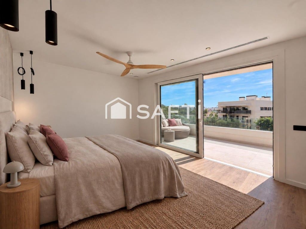 Chalet de 5 habitaciones en Sitges en venta con piscina garaje - 2.550.000 € (Ref: 10115617)