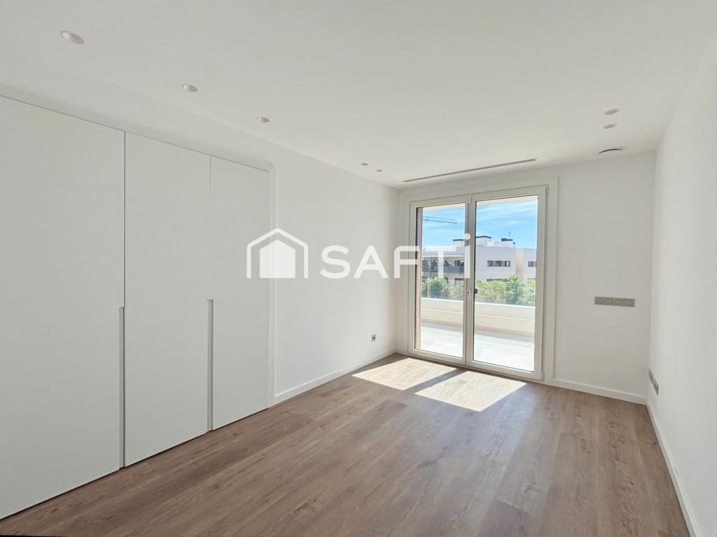 Chalet de 5 habitaciones en Sitges en venta con piscina garaje - 2.550.000 € (Ref: 10115617)