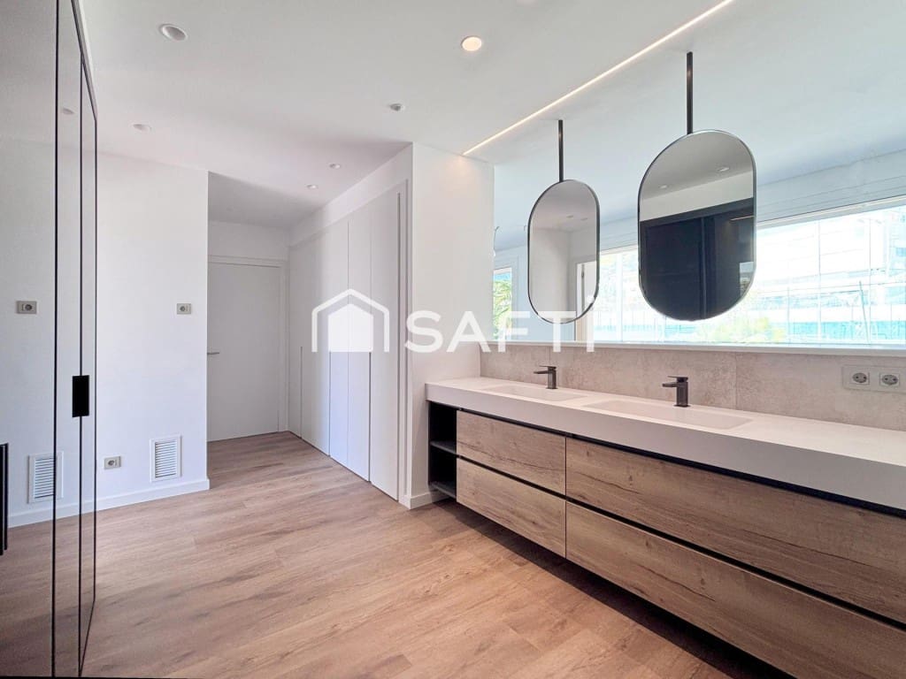 Chalet de 5 habitaciones en Sitges en venta con piscina garaje - 2.550.000 € (Ref: 10115617)