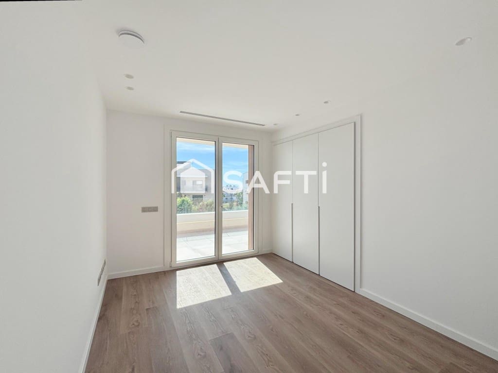 Chalet de 5 habitaciones en Sitges en venta con piscina garaje - 2.550.000 € (Ref: 10115617)