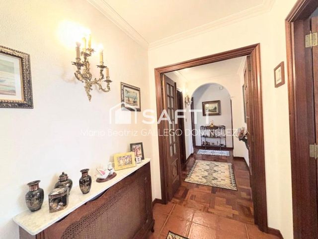 4 Zimmer Villa zu verkaufen in Moaña mit Pool Garage - 750.000 € (Ref: 10119688)