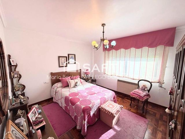 4 Zimmer Villa zu verkaufen in Moaña mit Pool Garage - 750.000 € (Ref: 10119688)