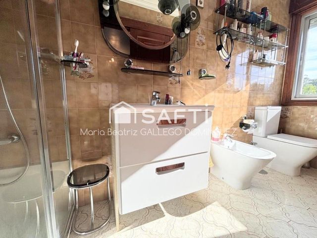 4 Zimmer Villa zu verkaufen in Moaña mit Pool Garage - 750.000 € (Ref: 10119688)