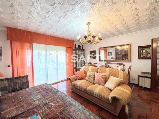 4 Zimmer Villa zu verkaufen in Moaña mit Pool Garage - 750.000 € (Ref: 10119688)