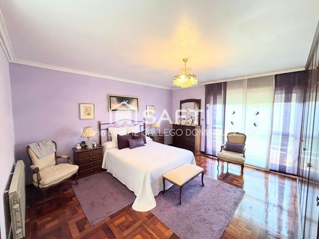 4 Zimmer Villa zu verkaufen in Moana mit Pool Garage - 750.000 € (Ref: 10119688)
