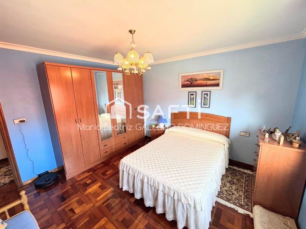 4 Zimmer Villa zu verkaufen in Moana mit Pool Garage - 750.000 € (Ref: 10119688)