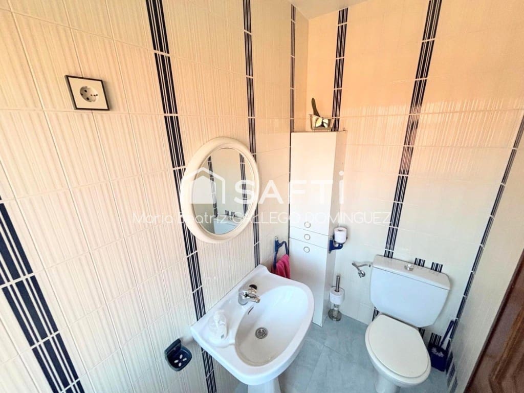 4 Zimmer Villa zu verkaufen in Moana mit Pool Garage - 750.000 € (Ref: 10119688)