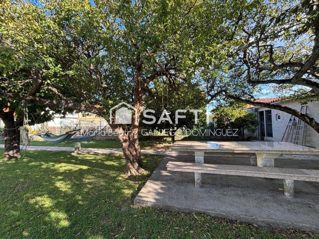 4 Zimmer Villa zu verkaufen in Moana mit Pool Garage - 750.000 € (Ref: 10119688)