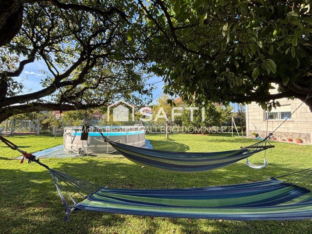 4 Zimmer Villa zu verkaufen in Moana mit Pool Garage - 750.000 € (Ref: 10119688)