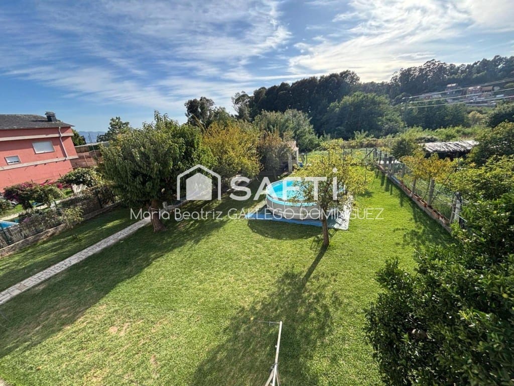 4 Zimmer Villa zu verkaufen in Moana mit Pool Garage - 750.000 € (Ref: 10119688)