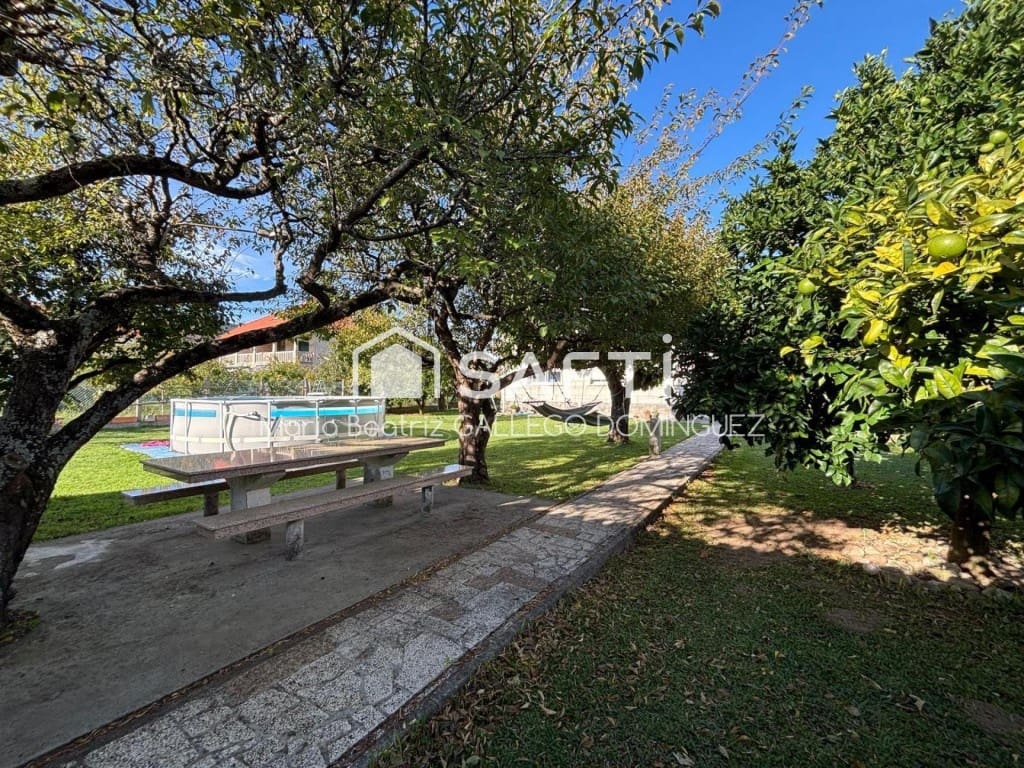 4 Zimmer Villa zu verkaufen in Moana mit Pool Garage - 750.000 € (Ref: 10119688)