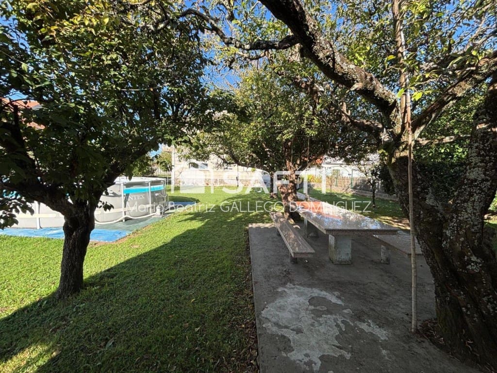 4 Zimmer Villa zu verkaufen in Moana mit Pool Garage - 750.000 € (Ref: 10119688)