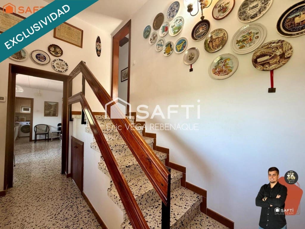 3 chambre Villa/Maison à vendre à Macanet de la Selva avec piscine garage - 265 000 € (Ref: 10119689)