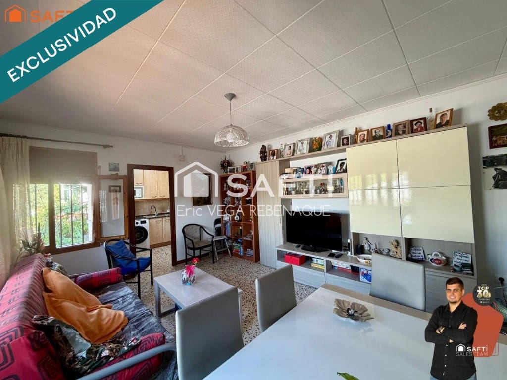 3 chambre Villa/Maison à vendre à Macanet de la Selva avec piscine garage - 265 000 € (Ref: 10119689)