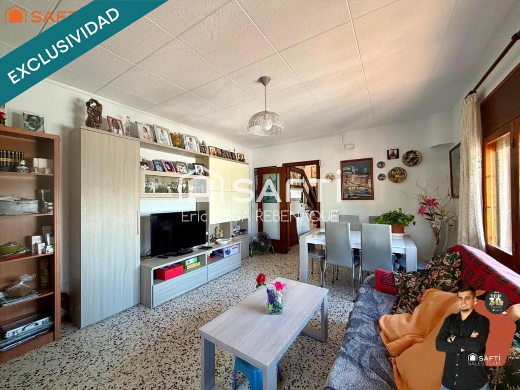 3 chambre Villa/Maison à vendre à Macanet de la Selva avec piscine garage - 265 000 € (Ref: 10119689)